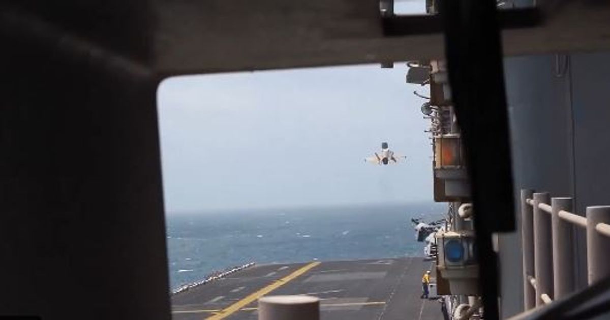 US Central Command redirects 105 commercial ships amid renewed Iran blockade