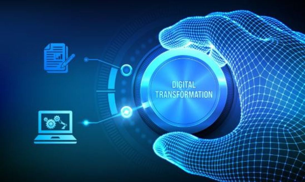 Digital system success does not guarantee user satisfaction, expert says