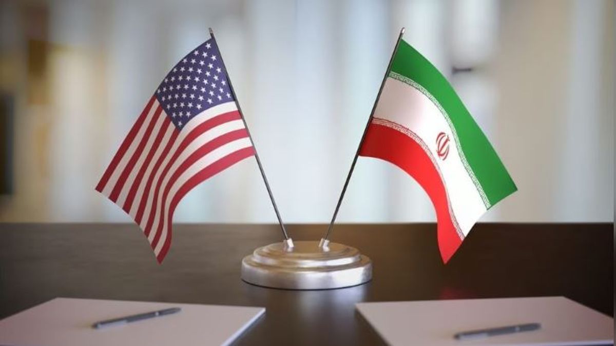 Iran says it has information US plans to resume military operations