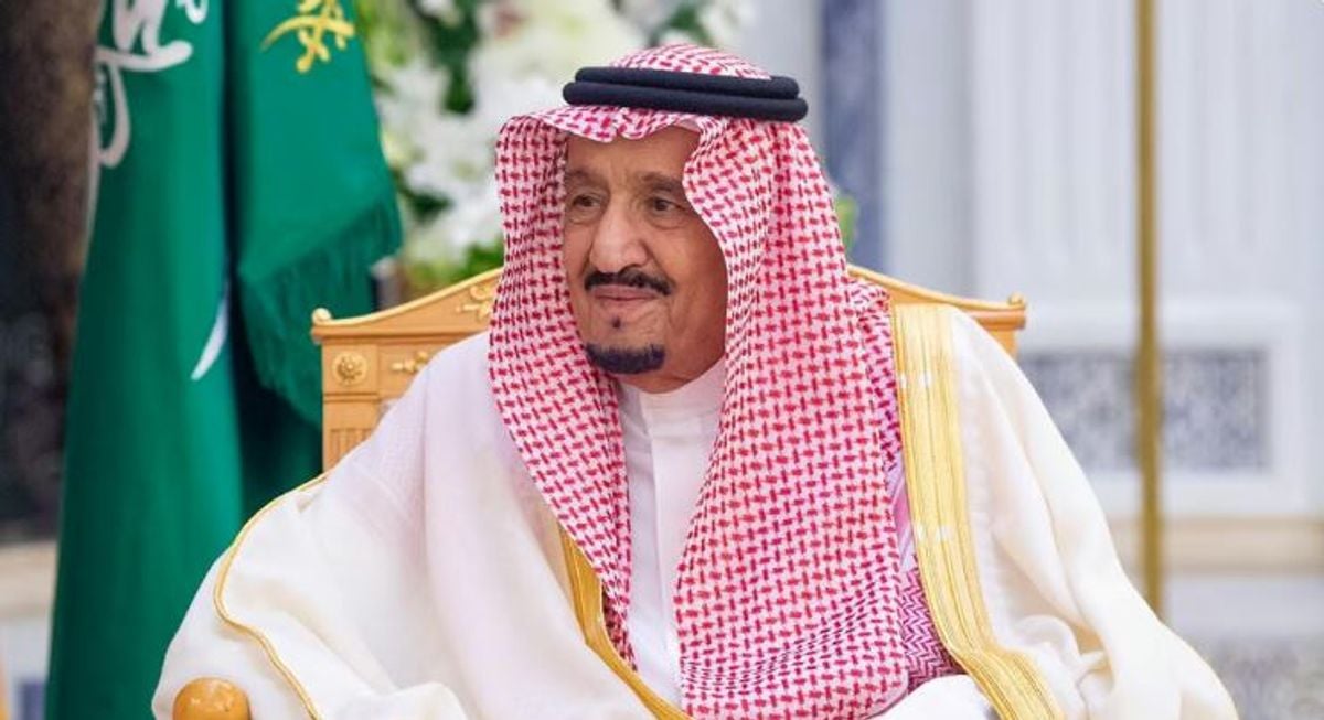 King Salman orders promotion and appointment of 34 judges at Board of Grievances