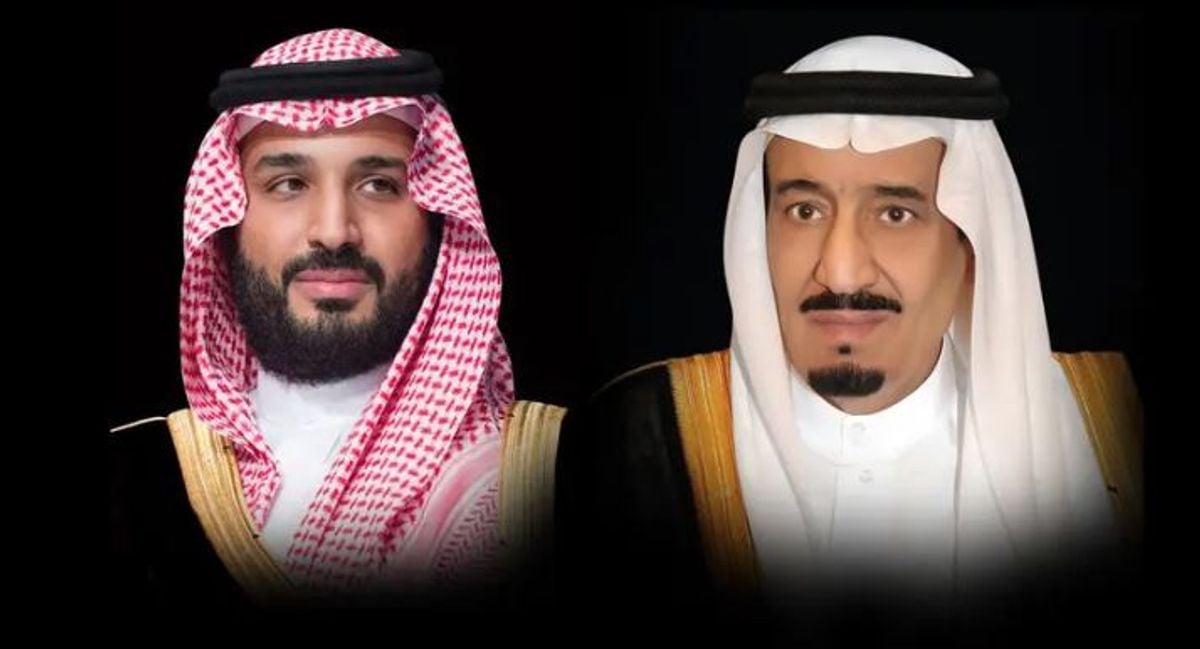 Премьер-министр Пакистана поздравил короля Салмана и наследного принца с Национальным днем Саудовской Аравии