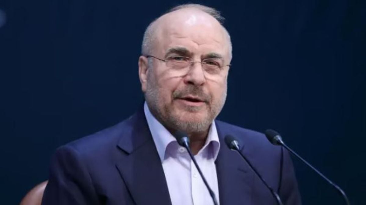 Iran says reopening Strait of Hormuz depends on US meeting its demands