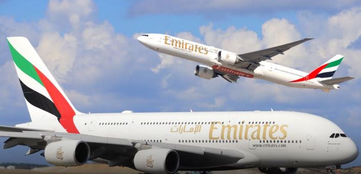 UAE restricts travelers from DR Congo, Uganda, South Sudan over Ebola concerns