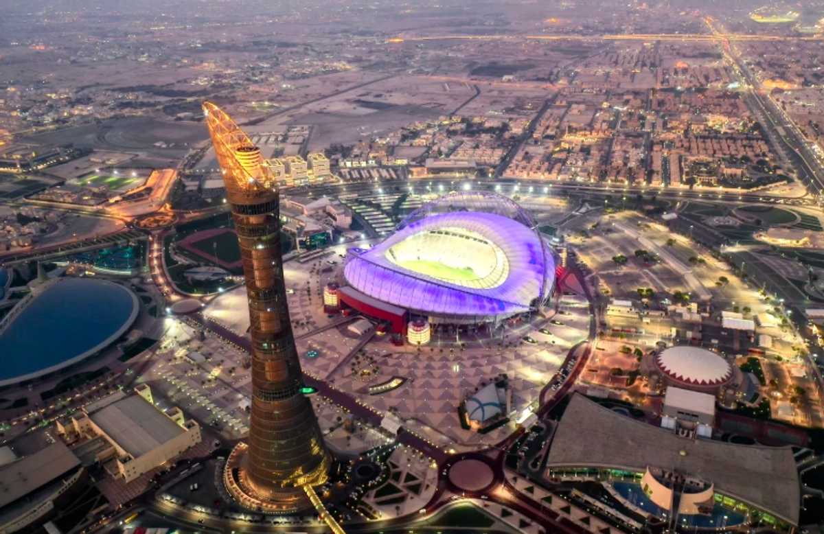 FIFA appoints 81 referees for U-17 World Cup in Qatar
