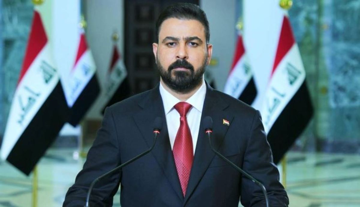 Iraqi prime minister announces official end of anti-Daesh coalition mission