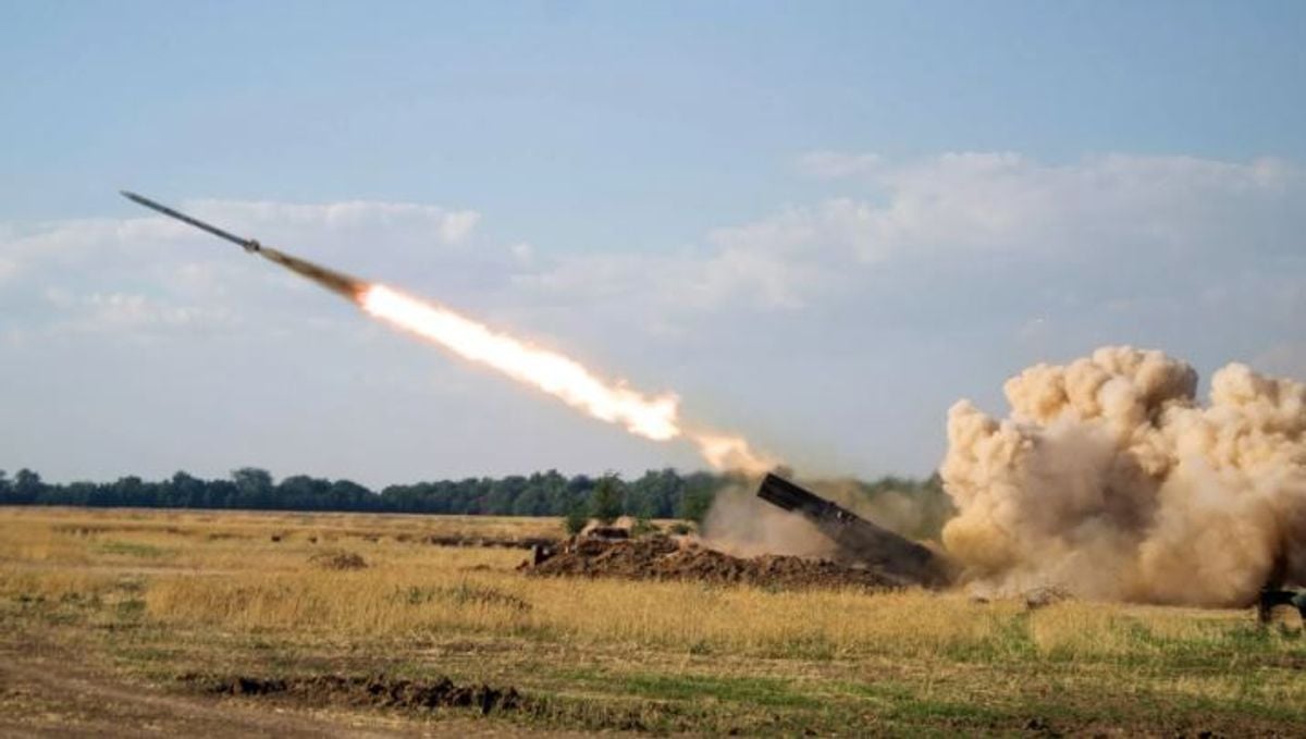Russian forces capture new city in Donetsk region