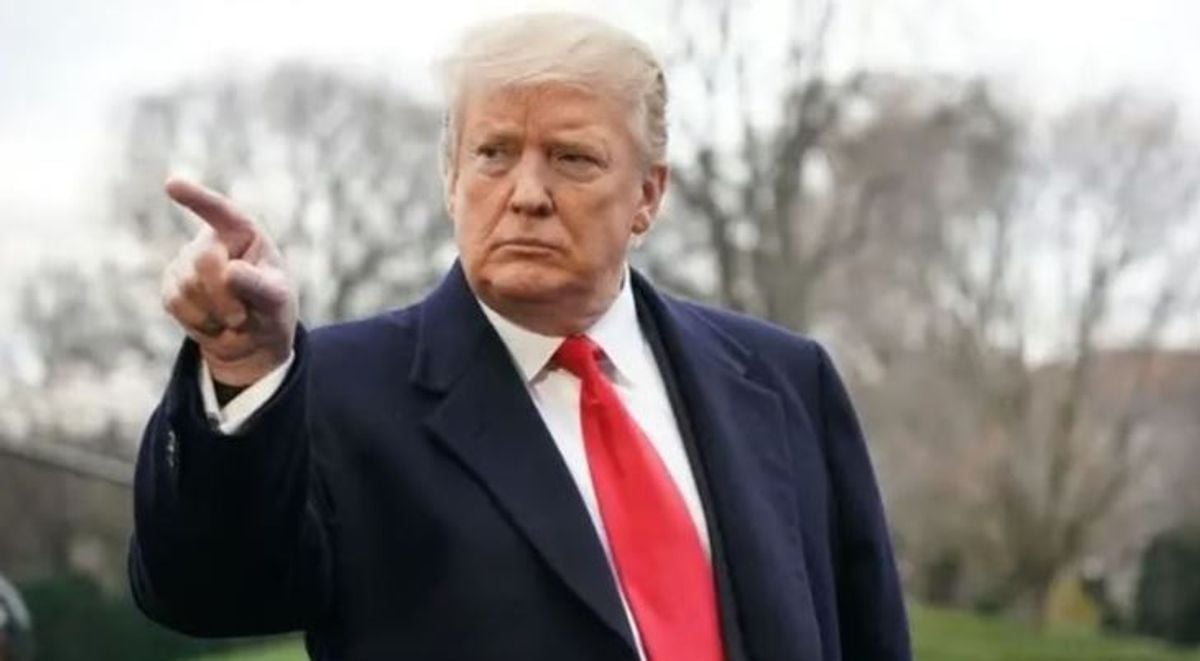 Trump likely to launch airstrikes on Iran after US midterms, source says