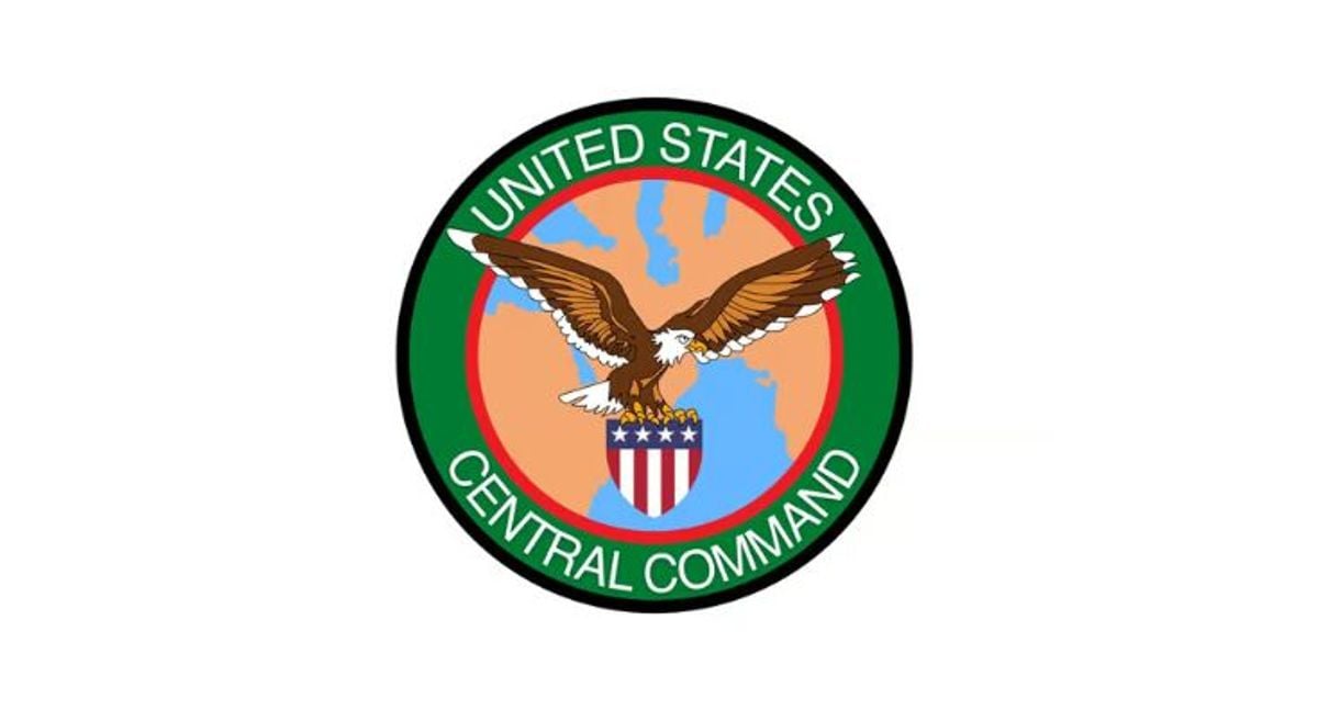 US Central Command redirects 109 ships to enforce Iran port blockade