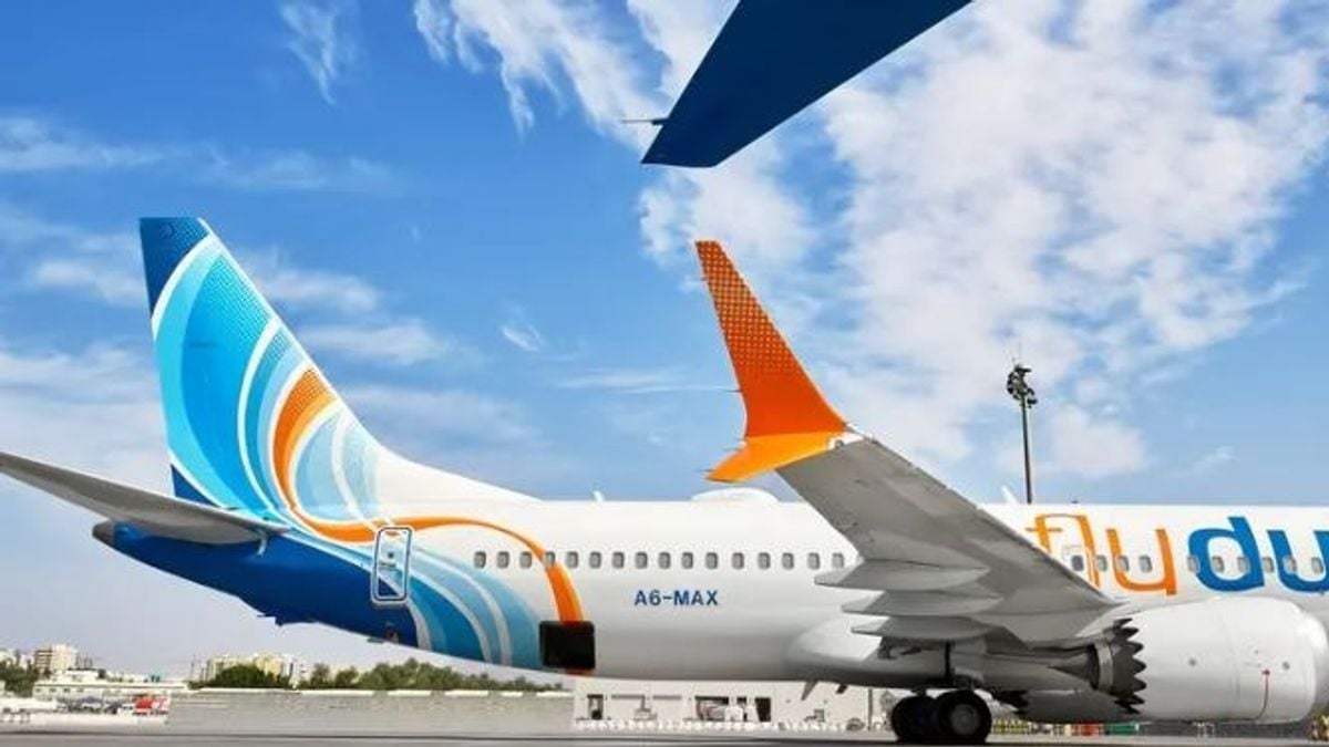 Netanyahu spokesperson: Flydubai plane incident not a hijacking