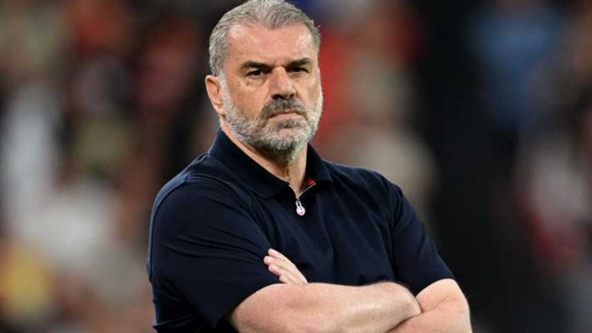 Al Nassr Teknik Direktörü Postecoglou'dan beraberlik eleştirisi