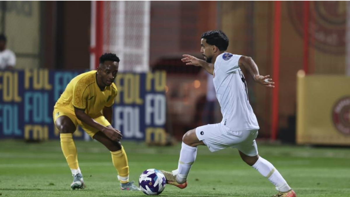 Al-Wehda and Damac play out thrilling 2-2 draw in First Division