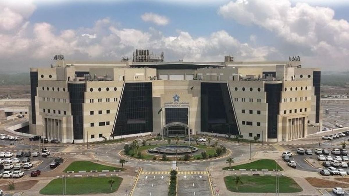 Jazan Specialist Hospital performs advanced surgery for ovarian cancer patient