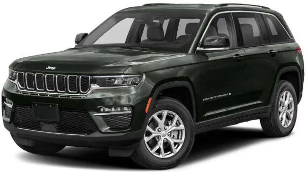 Rappel de centaines de Jeep et Peugeot pour des défauts de sécurité