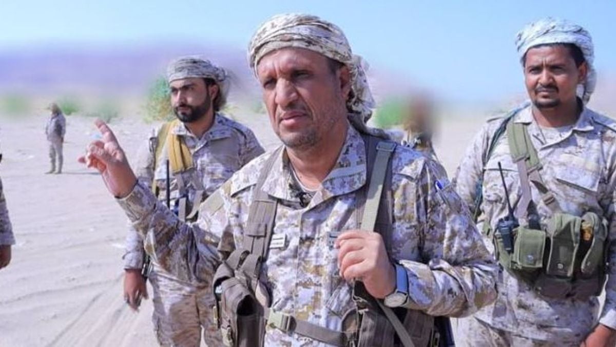 Comandante militar yemení: Marib seguirá siendo inexpugnable para los hutíes