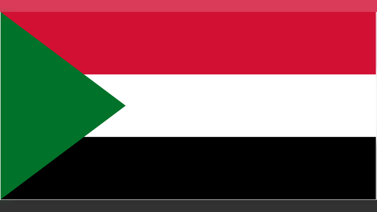 Sudan condemns Houthi drone attack on Mecca, voices support for Saudi Arabia