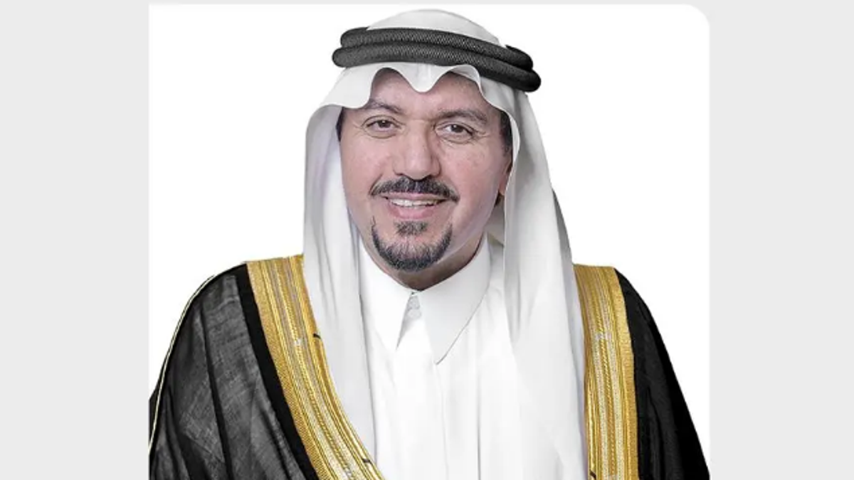 Qassim governor thanks Saudi leadership after term extension