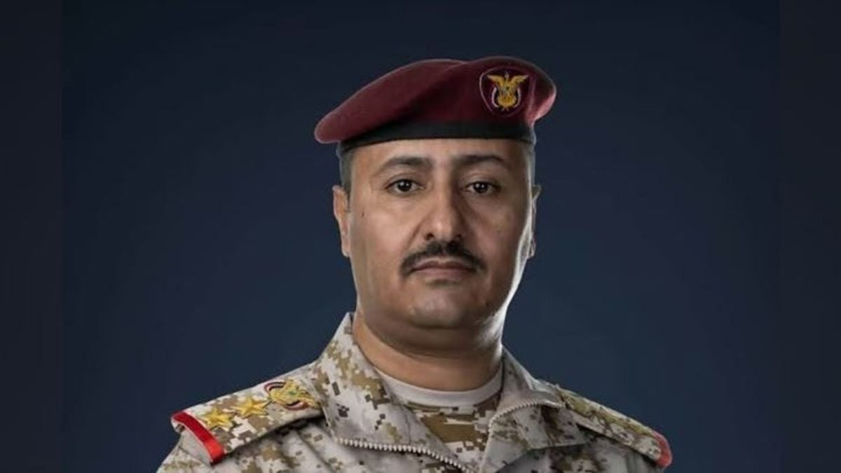 Yemeni armed forces warn Houthis turning Red Sea airspace into threat zone