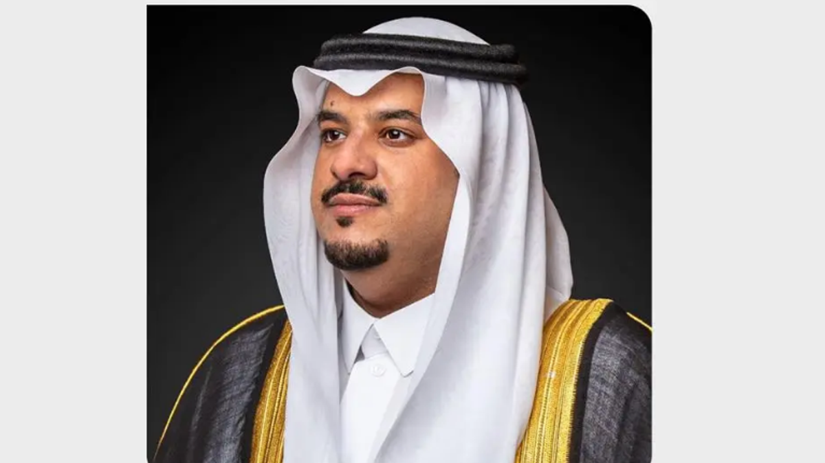 Nama Raja Abdulaziz Diabadikan untuk Masjid Baru di Utara Riyadh