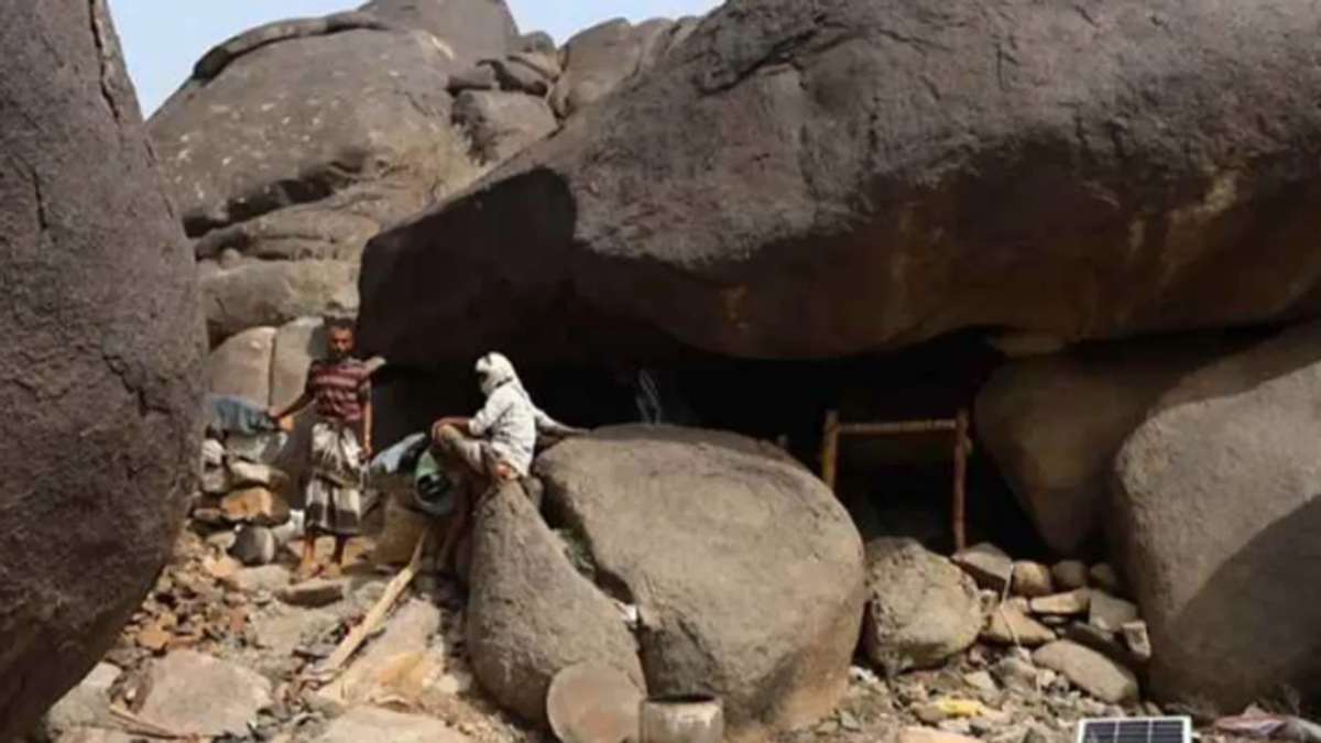 Over 500 families flee clashes in Yemen’s Hodeidah