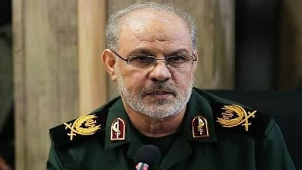 Iranian Revolutionary Guard: Trump misleading Americans, invites them to visit Hormuz