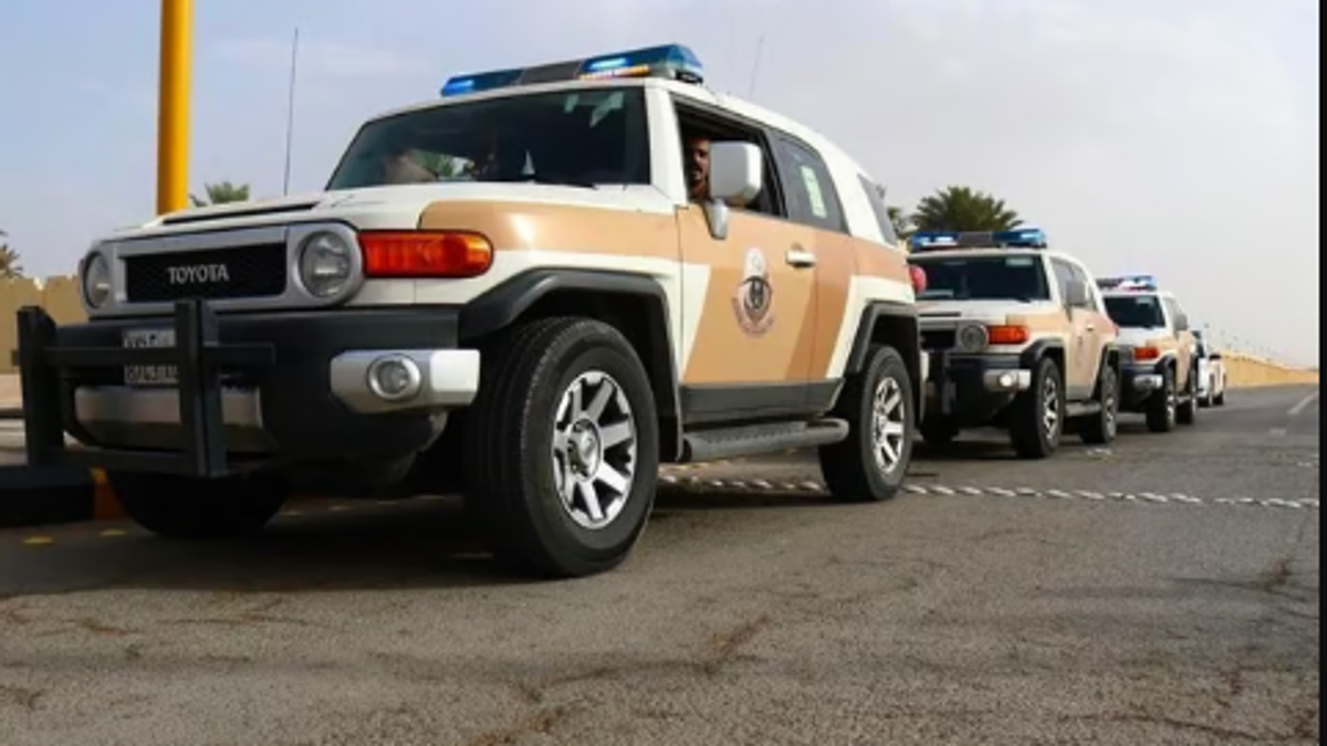 Over 14,000 violators of residency, labor, and border laws arrested in one week