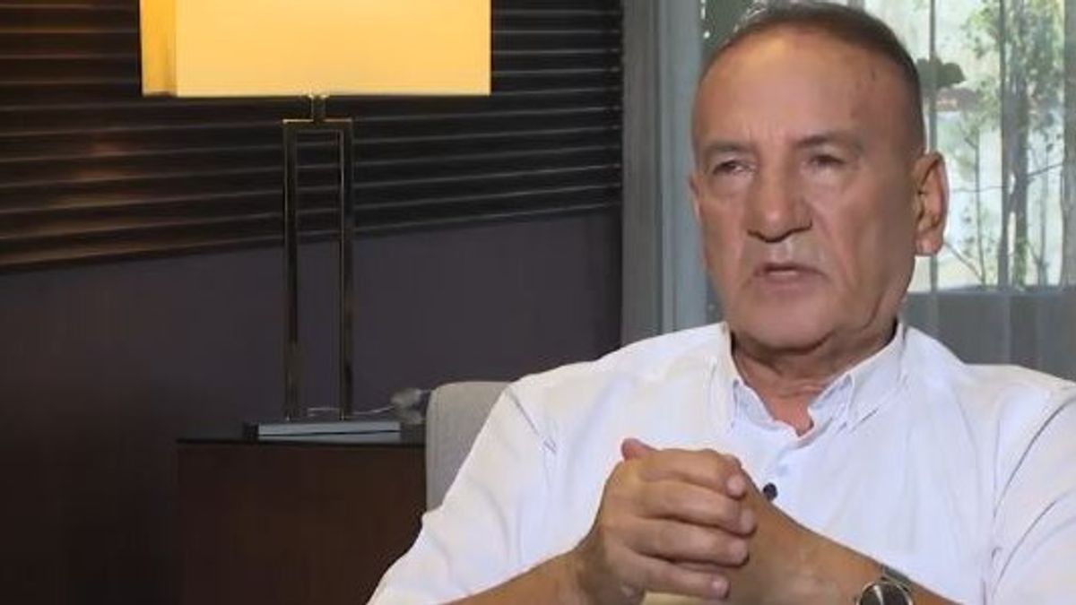 Former Sa'iqa official: Hafez Al-Assad used group to divide Palestinians in Lebanon