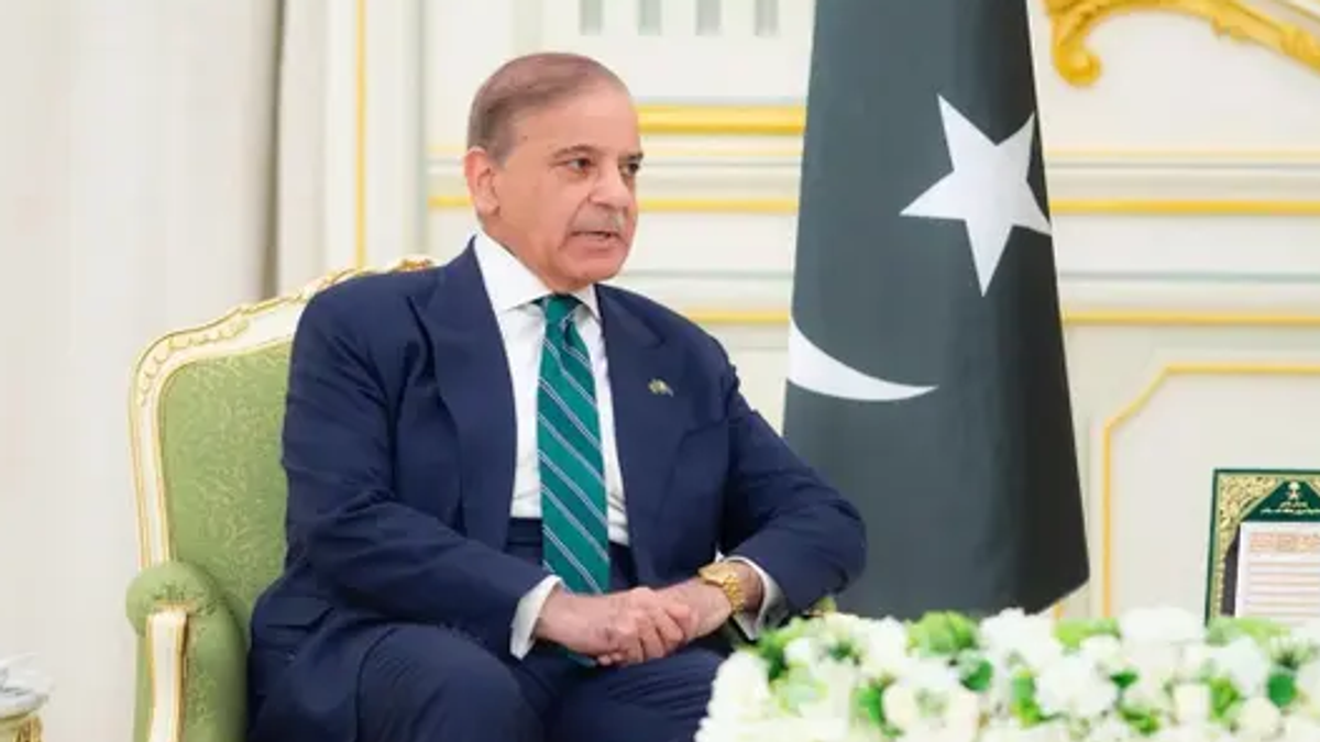 Pakistan’s prime minister congratulates Saudi leadership, people on National Day