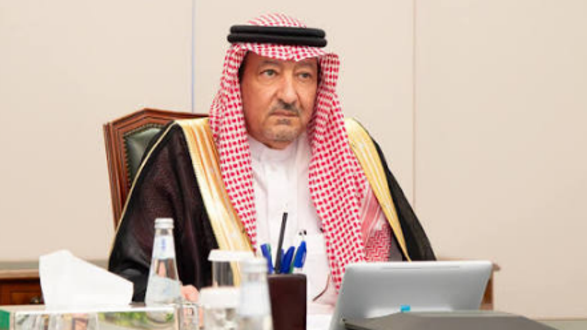 Saudi deputy foreign minister discusses closer ties with Eritrean officials in Riyadh