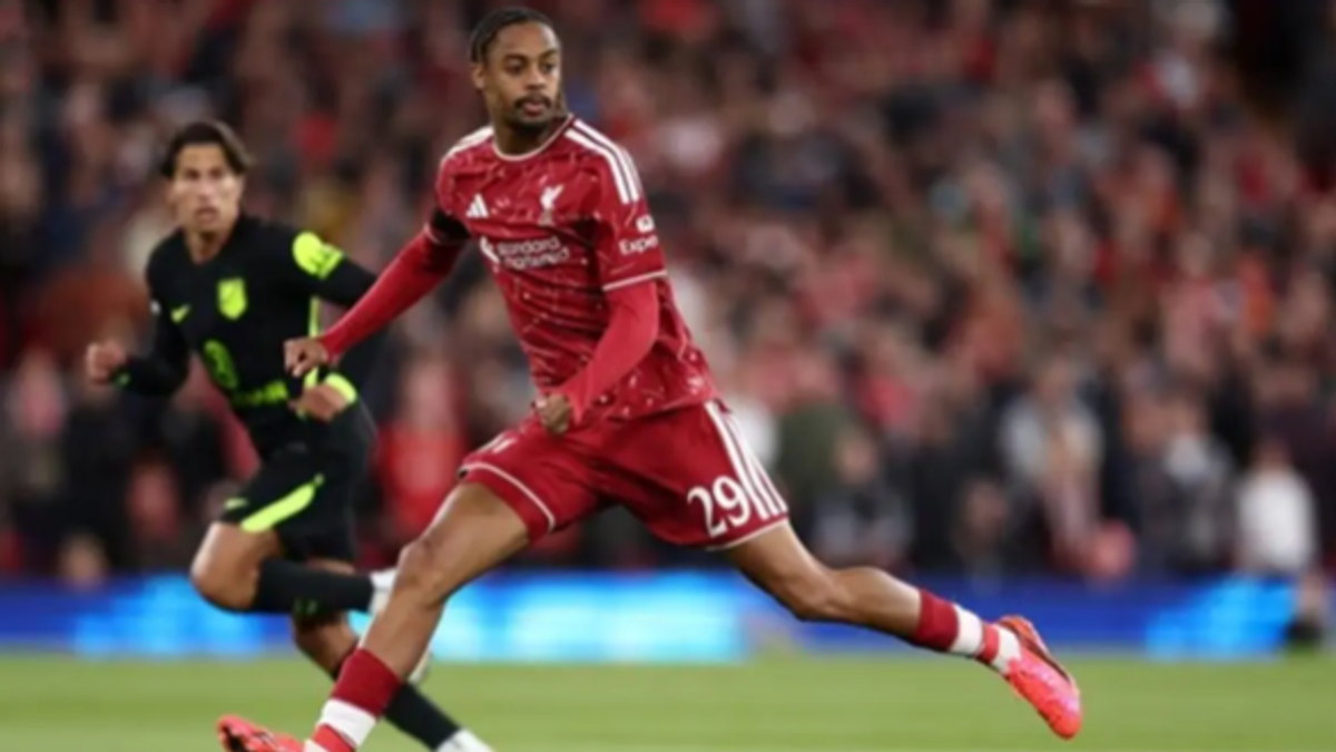 Liverpool, Şampiyonlar Ligi'nde Atletico Madrid'i 2-1 mağlup etti