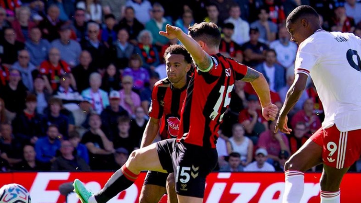 Liverpool, Bournemouth'u Isak'ın golüyle mağlup etti