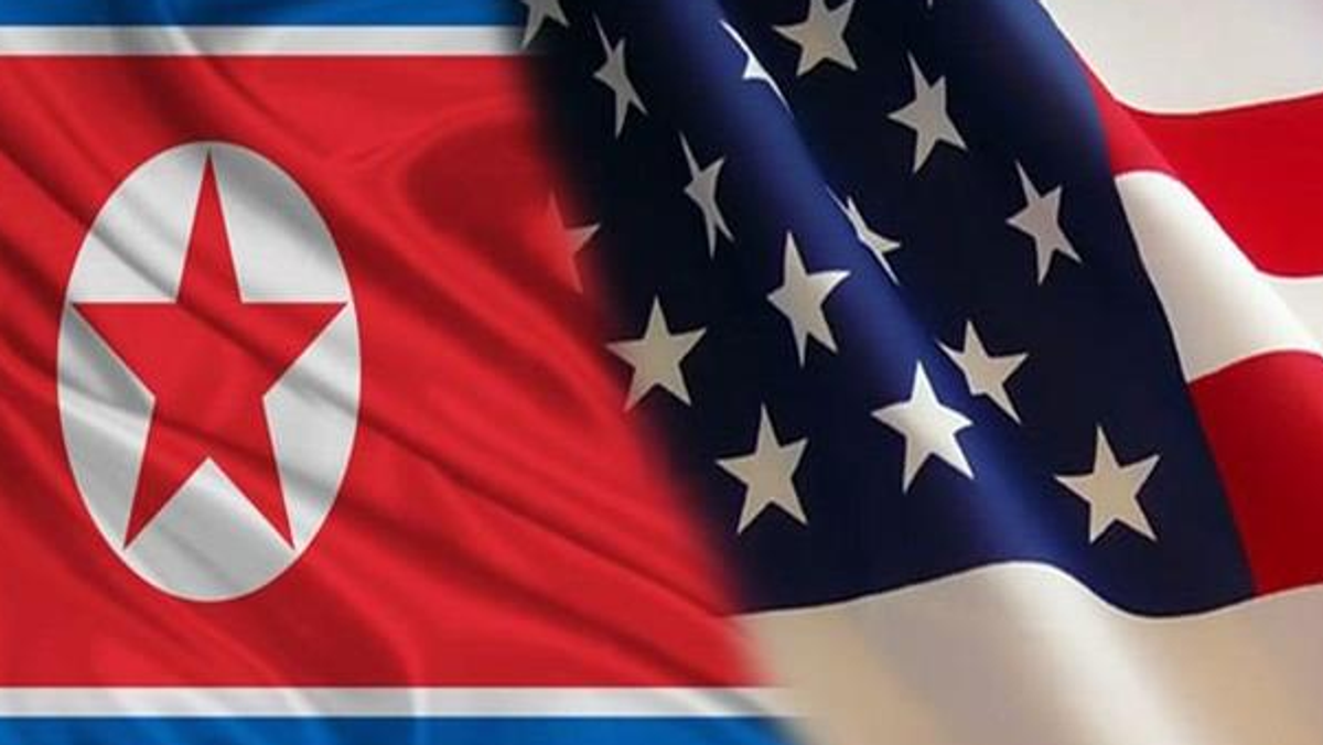 North Korea accuses US of pushing world toward worst nuclear crisis