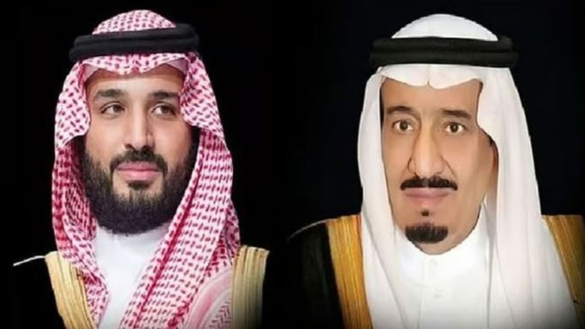 Raja Maroko Kecam Serangan Houthi ke Arab Saudi: Keamanan Saudi Bagian dari Keamanan Kami