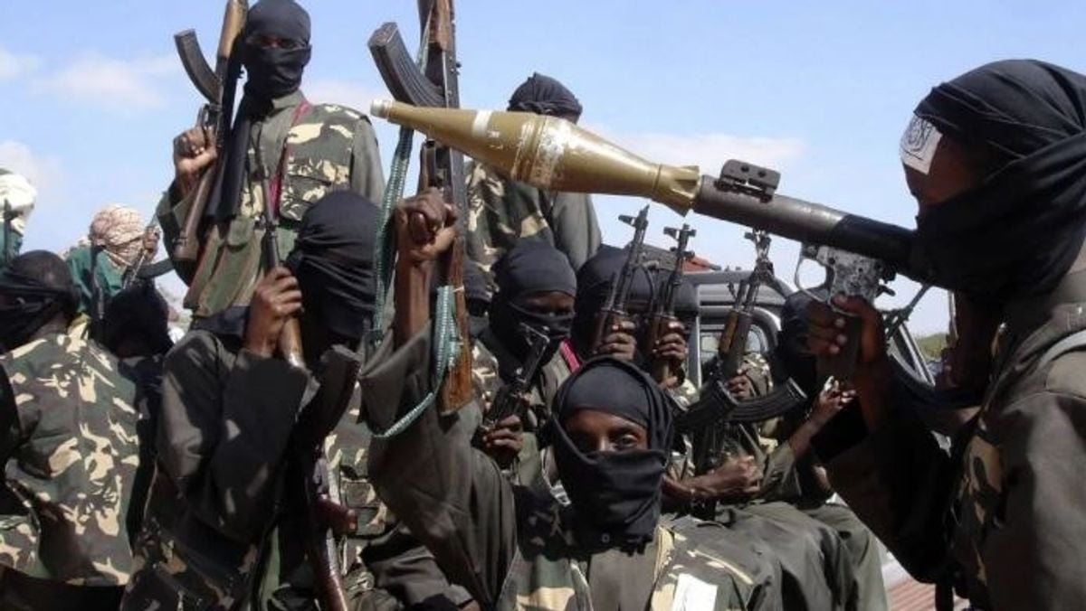 US officials warn of growing Houthi ties with Somalia’s Al-Shabaab