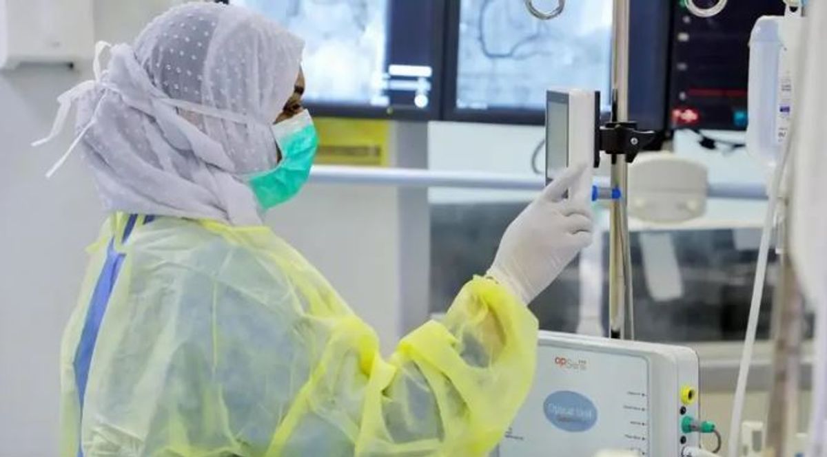 Saudi Arabia has real opportunity to become global biotech hub, expert says