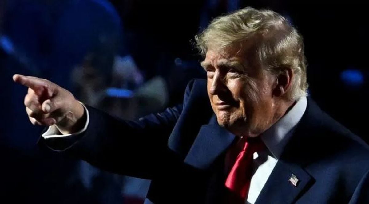 Trump: Iran conflict could end before or after US midterms