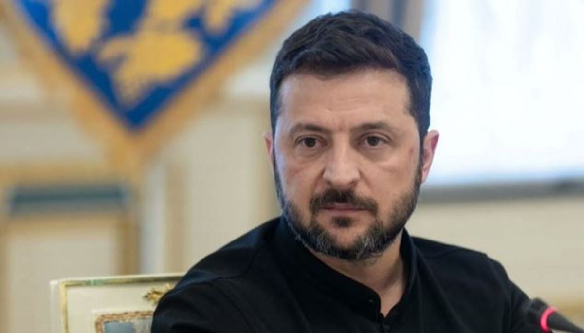 Zelensky warns Russia planning major new offensive against Ukraine