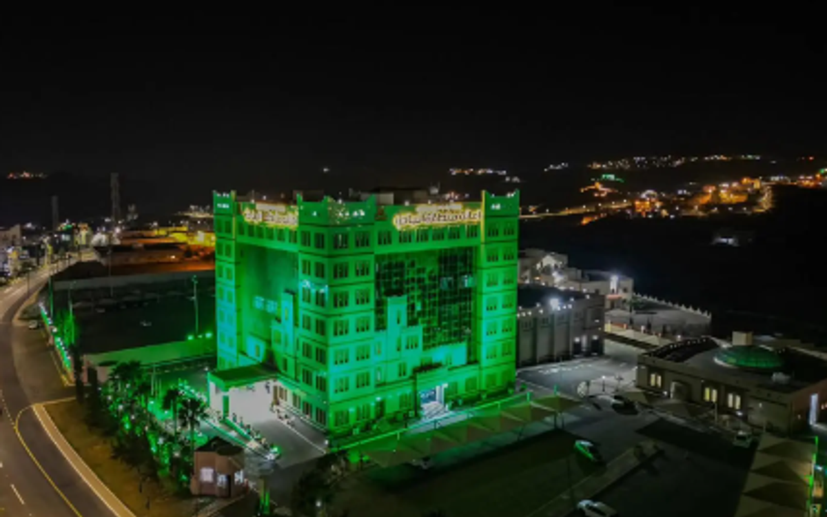 Douze grands événements à Al-Baha pour la Fête nationale saoudienne