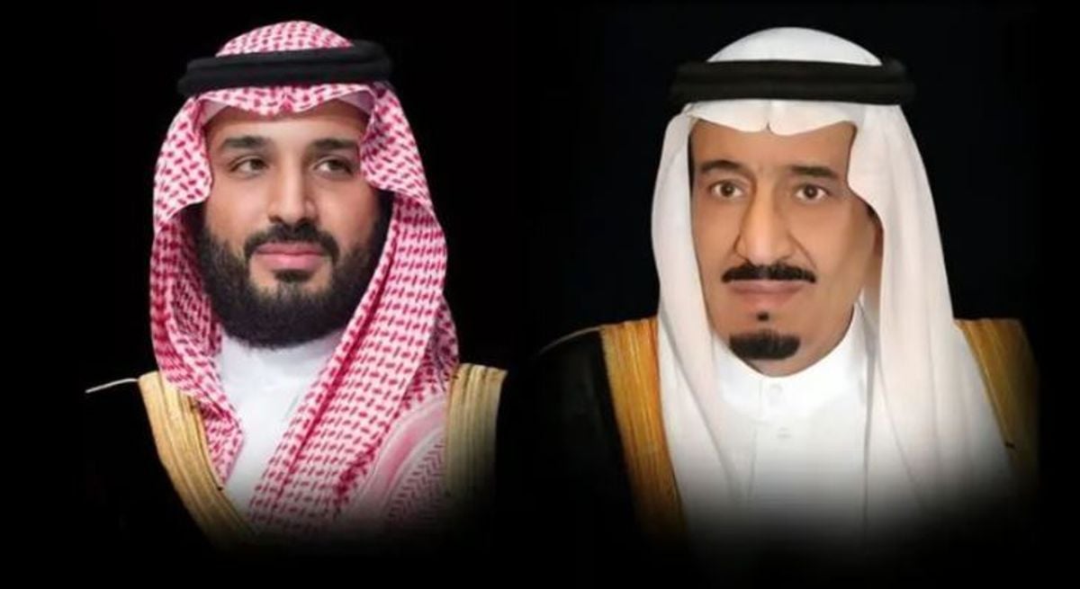 Le président égyptien félicite l’Arabie saoudite pour sa fête nationale
