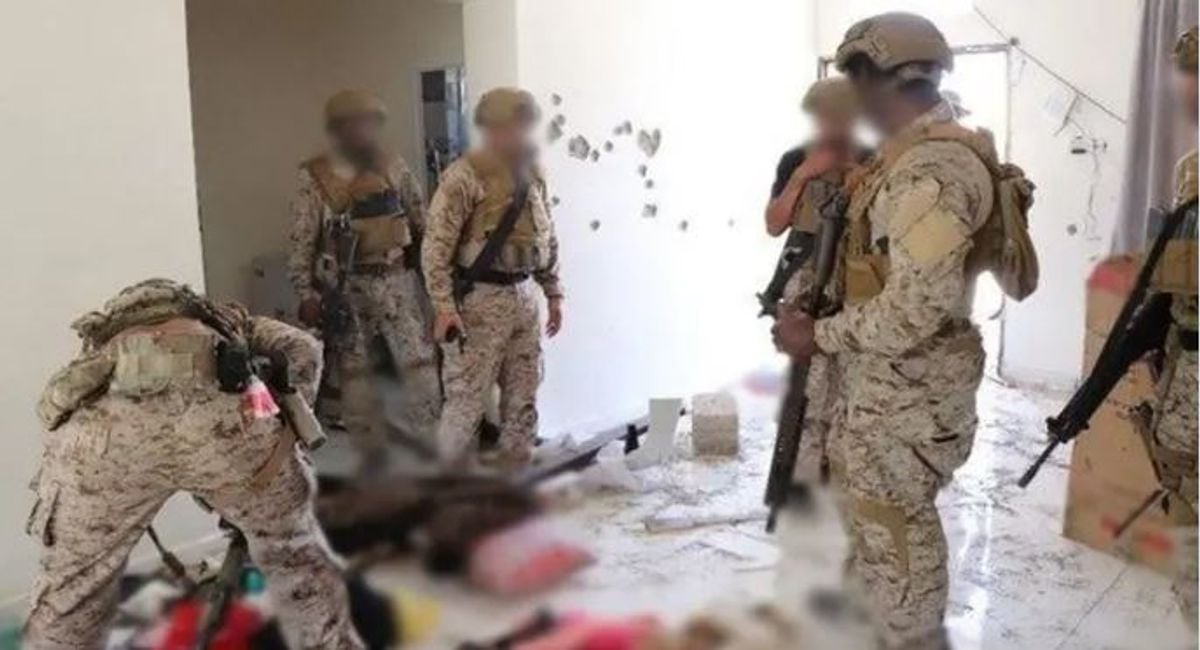 Senior Daesh leader Abu Hudhayfah al-Ansari killed in Yemen joint operation