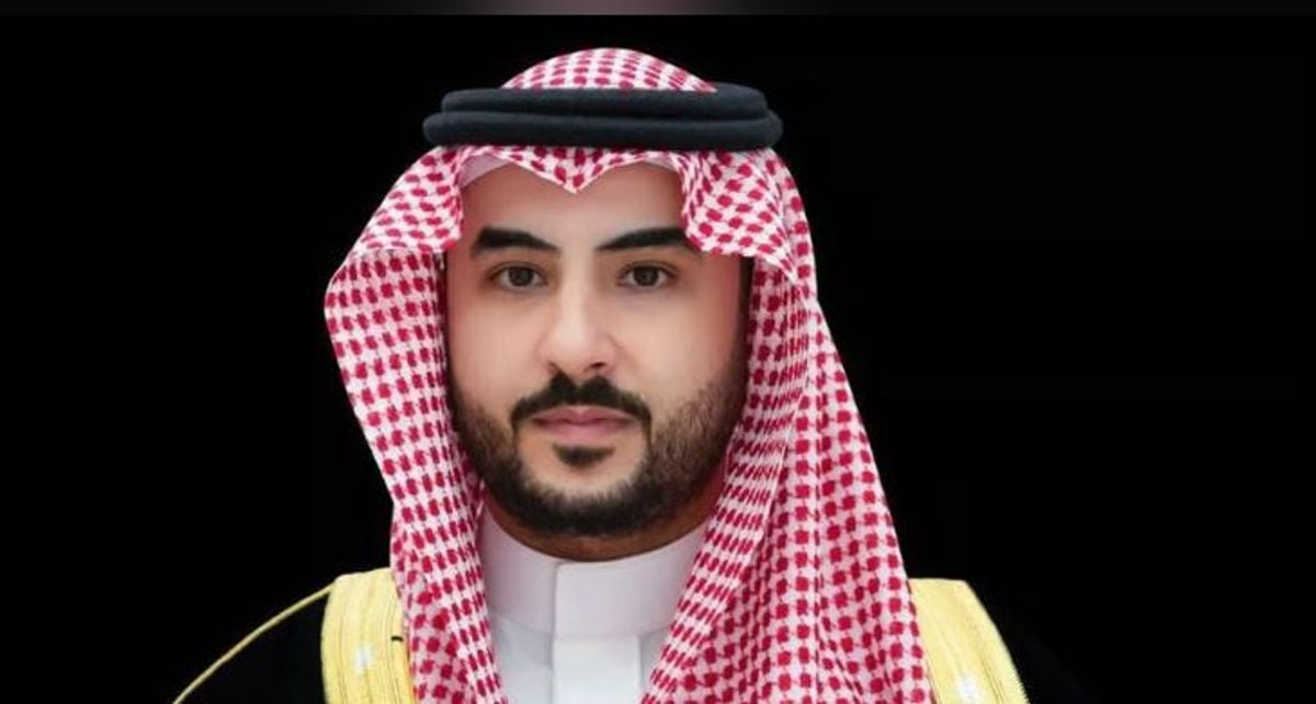 سعودی و ملائیشین وزرائے دفاع کا علاقائی امور اور تعاون پر تبادلہ خیال