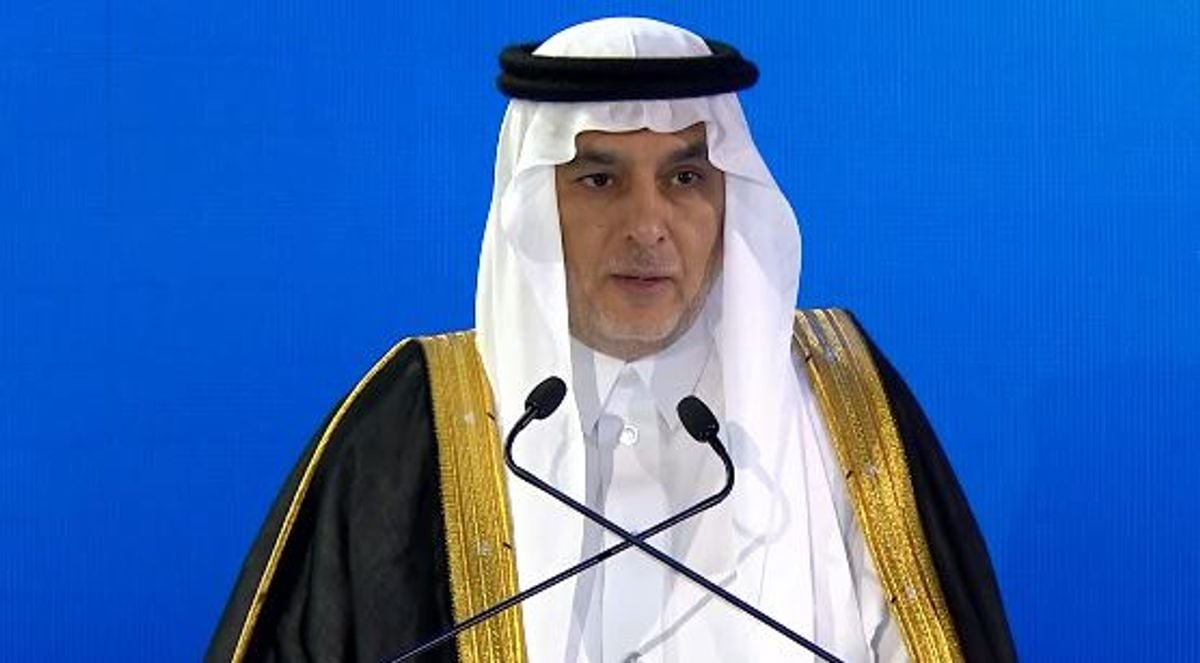 Saudi Arabia steps up AI governance and national capacity building