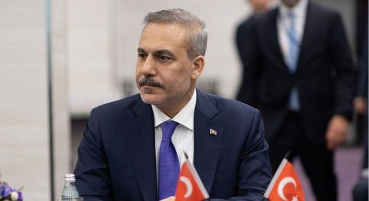 Turkish foreign minister: Israel's actions no longer go unanswered