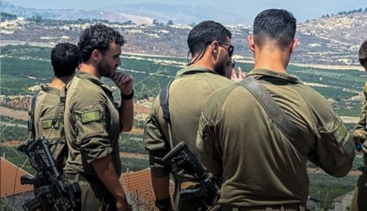 Israeli media: Israel to reduce forces in south Lebanon after tunnel destruction