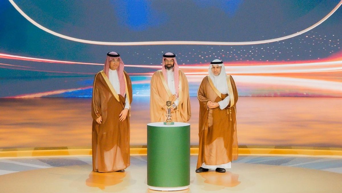 مستشفى الملك فيصل التخصصی کو صحت ایوارڈ کی تین کیٹیگریز میں پہلی پوزیشن