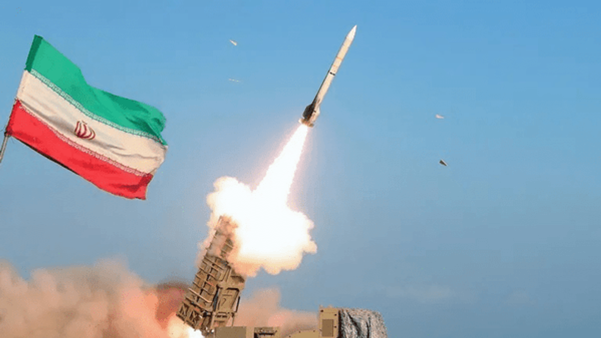 Iran upgrades air defenses in response to potential threats