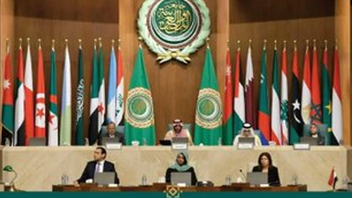 عرب لیگ کا سعودی پروگرام برائے یمن کی خدمات کا اعتراف