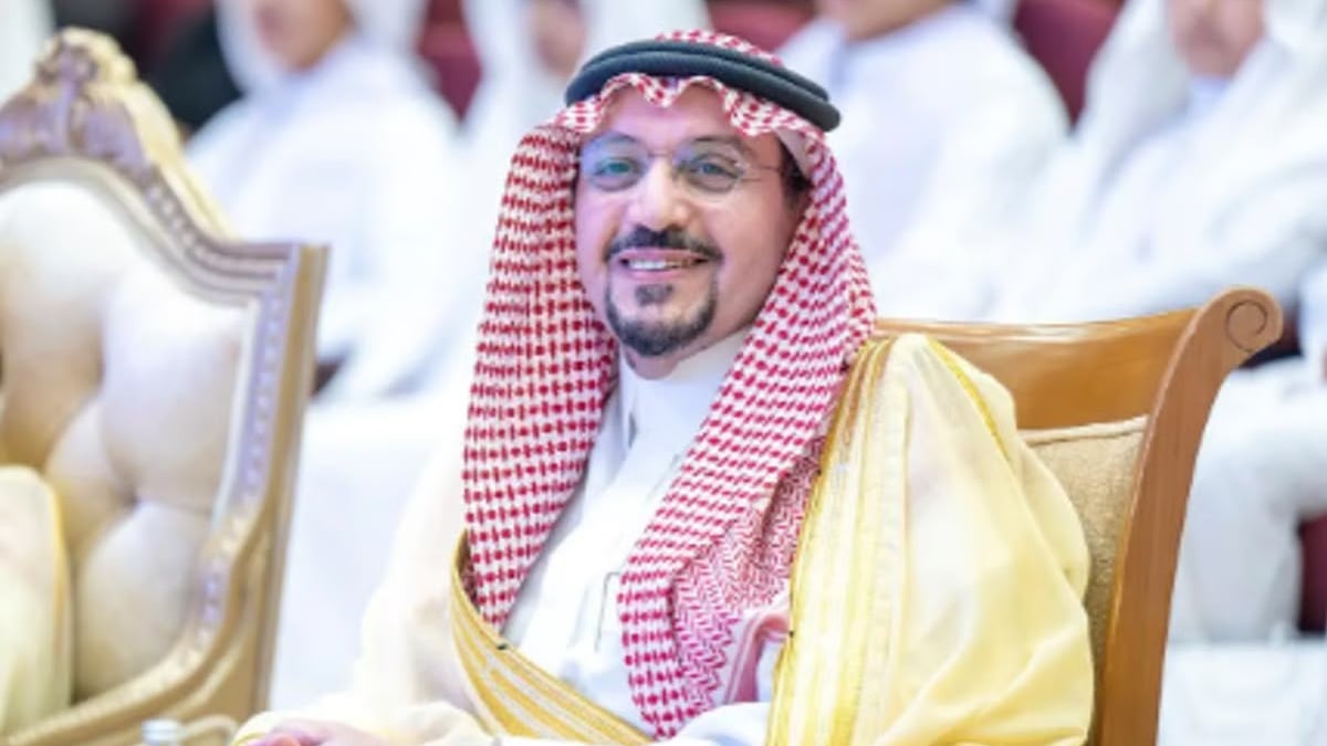 Qassim governor to attend Qur’an memorization ceremony in Riyadh Al-Khubara on Wednesday