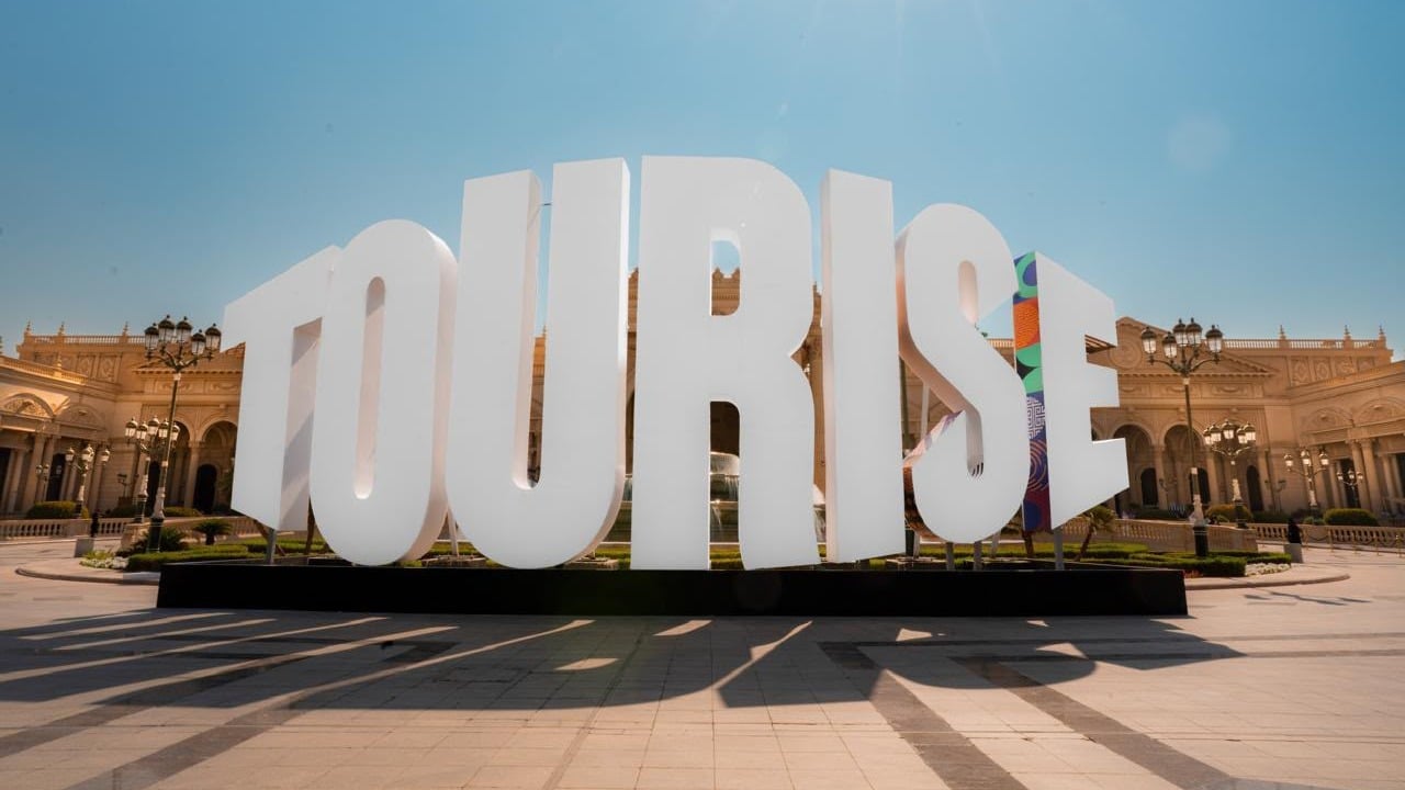 Tourism minister to unveil details of second TOURISE Forum on Wednesday