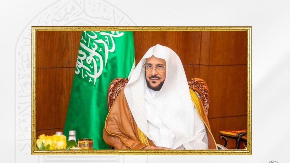 Minister orders Friday sermon to focus on security and armed forces