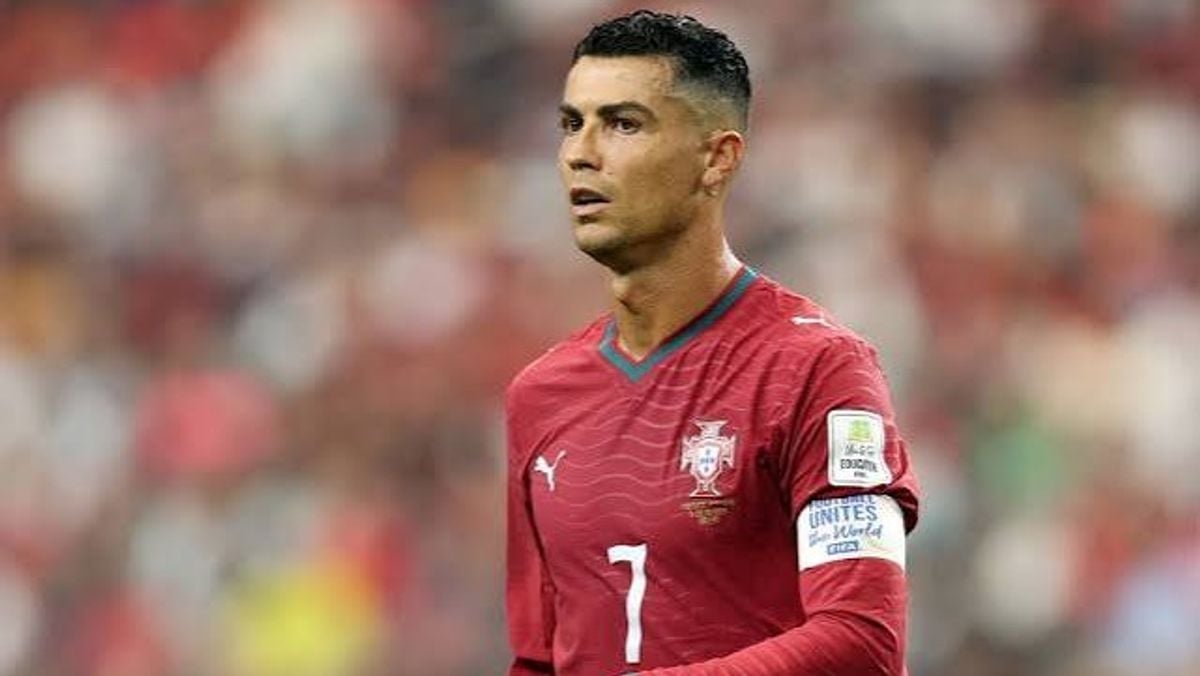 جيسوس يوضح سبب استدعاء رونالدو إلى منتخب البرتغال: الأداء هو المعيار